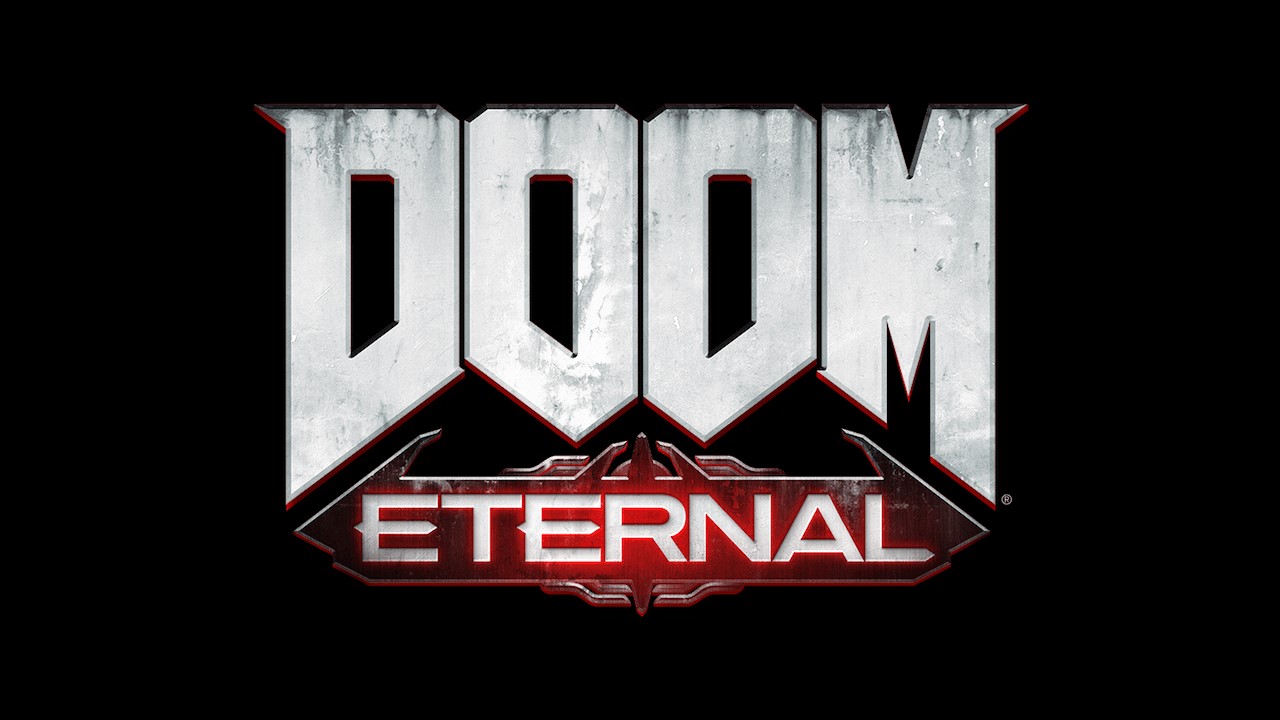 Doom Eternal Announcement