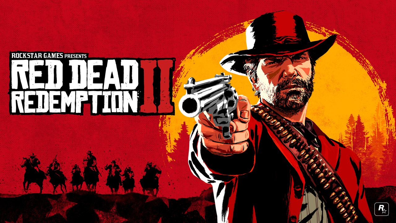 Red Dead Redemption 2 Special Edition and Ultimate Edition