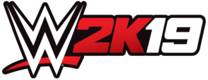 WWE 2K19 cover star revealed Logo