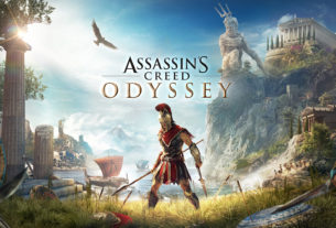 Assassins Creed Odyssey Announcement