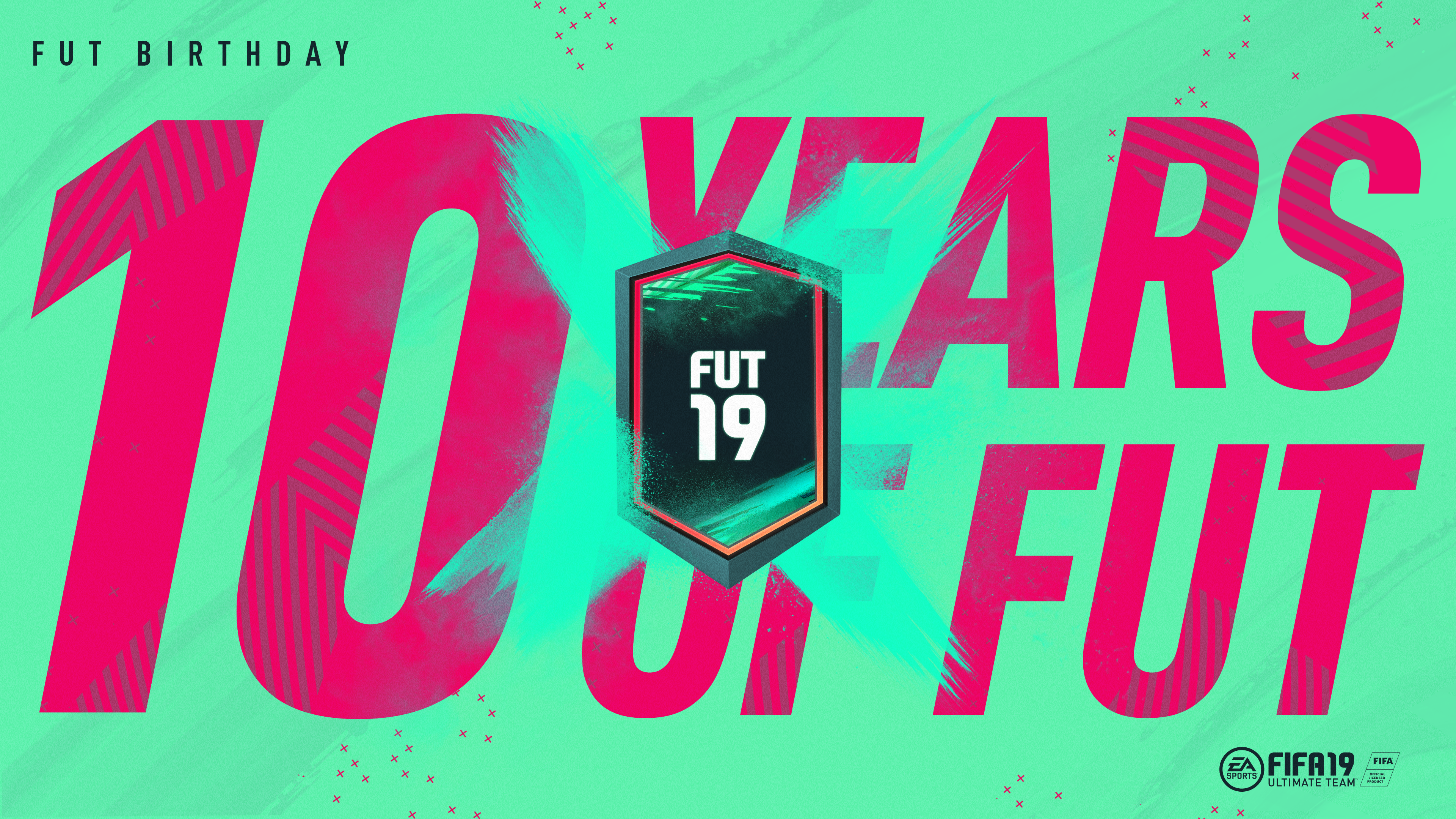 FIFA 19: FUT Birthday